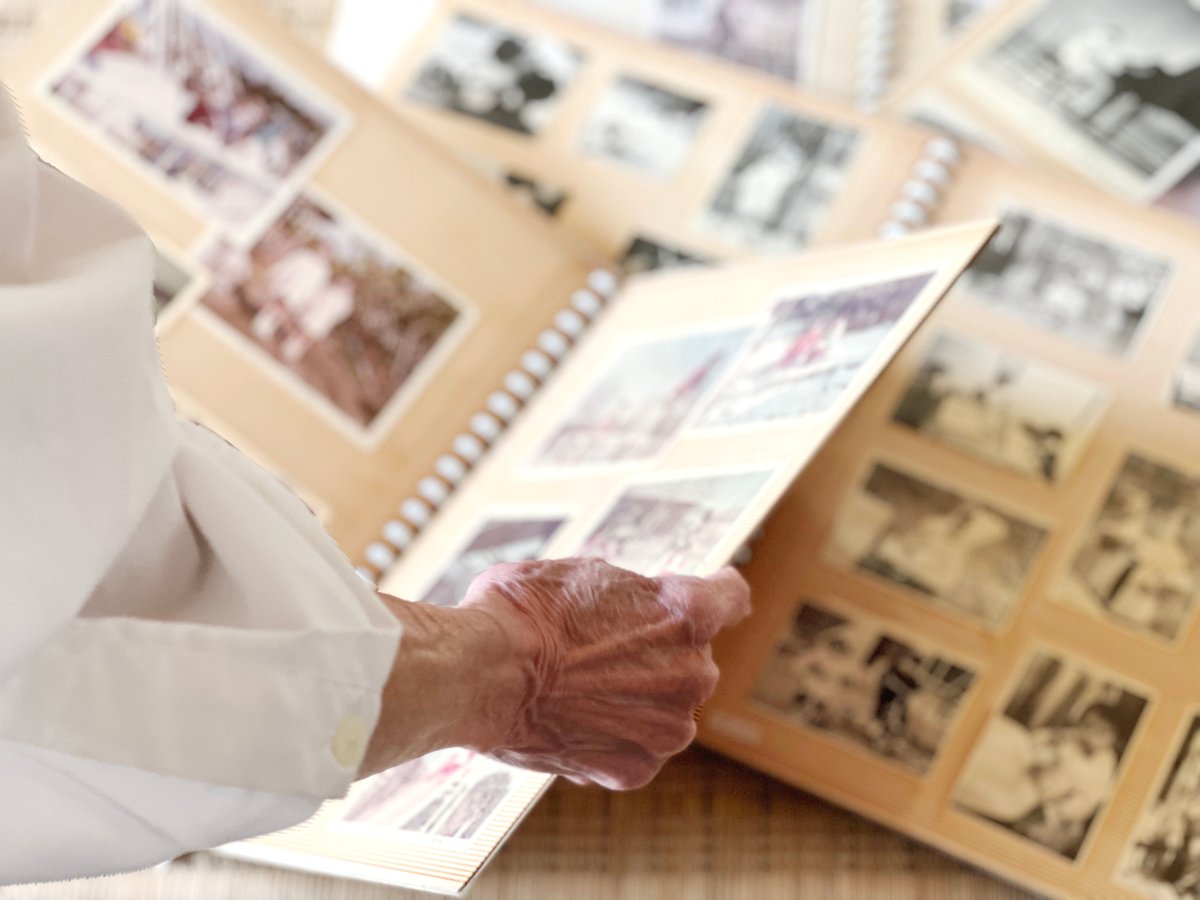 Commemorating Life The Digital Gravesite Experience - Celebrate Life Co.
